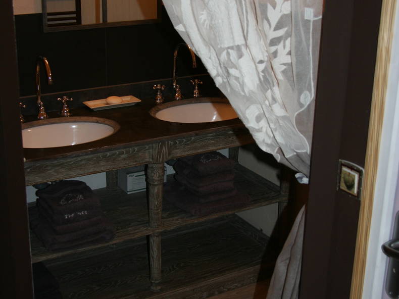 Habitaciones De Huéspedes Laveissière 82885-5