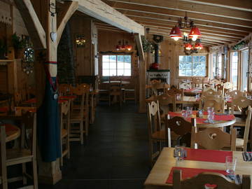 Chambre D'hôte Laveissière 82885-6