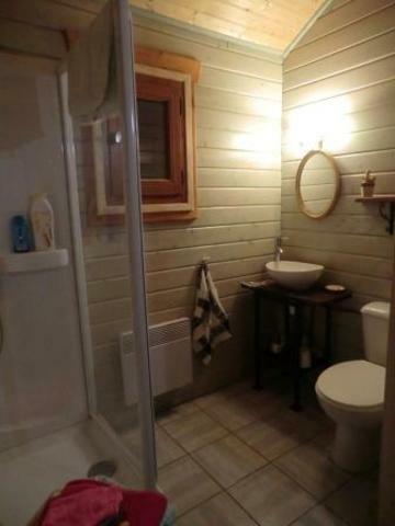 Bed And Breakfast Savignac-Lédrier 43068
