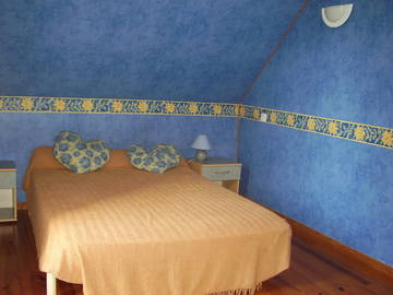 Entire Home Laruns 97424-4