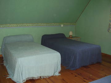 Entire Home Laruns 97424-6