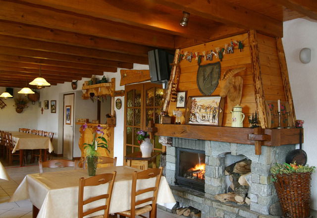 Bed And Breakfast Bernex 48563