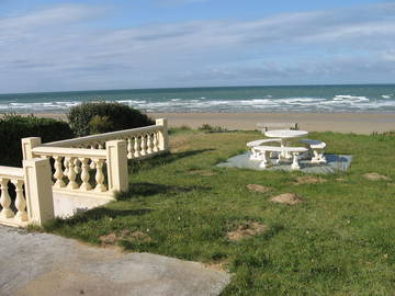 Logement Entier Denneville 81086-8