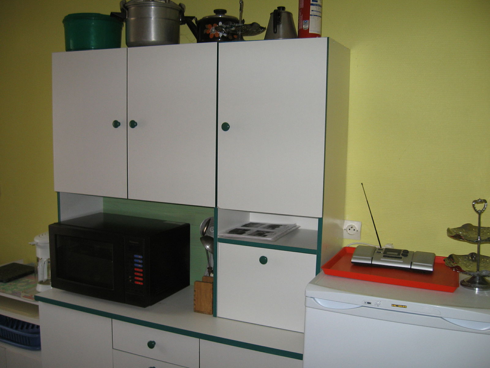 Independent Studio Denneville 81086