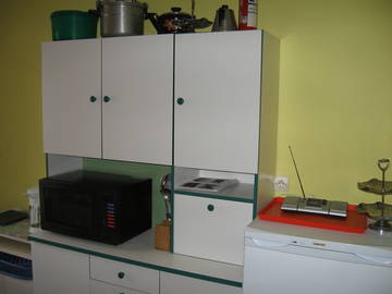 Logement Entier Denneville 81086-11