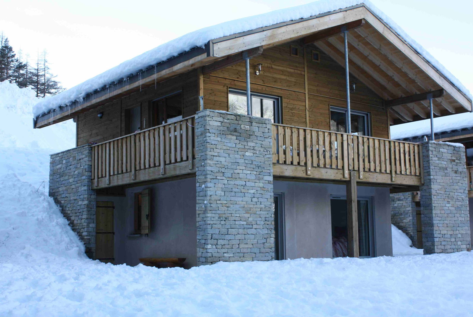 Independent Studio Villarodin-Bourget 62442
