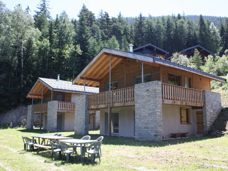 Entire Home Villarodin-Bourget 62442-3