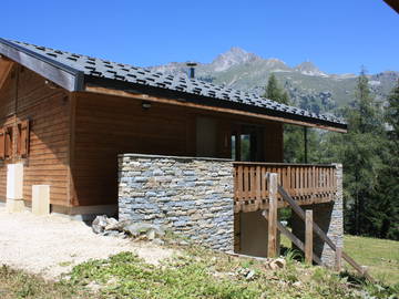 Logement Entier Villarodin-Bourget 62442-5