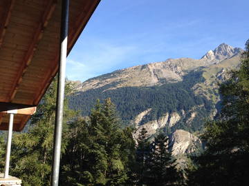 Logement Entier Villarodin-Bourget 62442-6