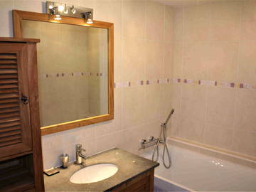 Logement Entier Villarodin-Bourget 62442-8