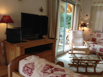 Logement Entier Villarodin-Bourget 62442-12