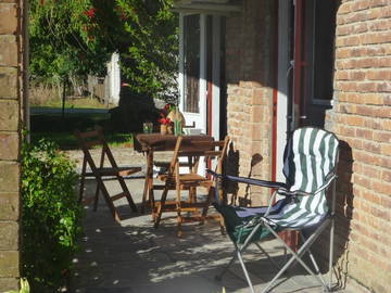 Chambre À Louer Egaña 93854