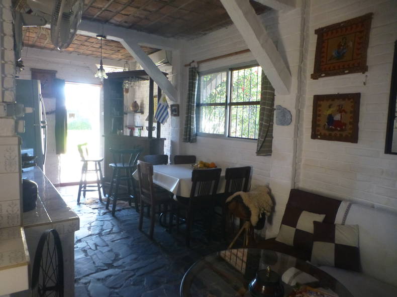 Logement Entier Egaña 93854-4