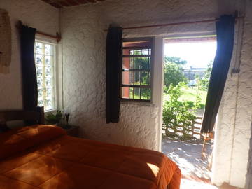 Logement Entier Egaña 93854-6