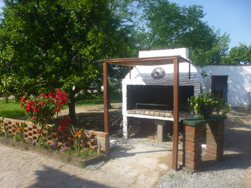 Logement Entier Egaña 93854-9