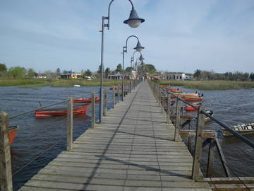 Logement Entier Egaña 93854-12