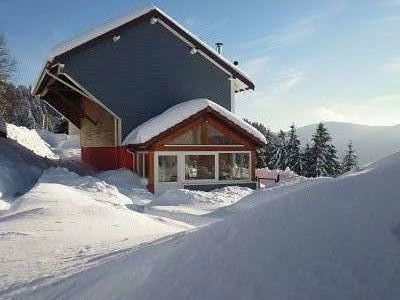 Estudio Independiente Saulxures-sur-Moselotte 119090