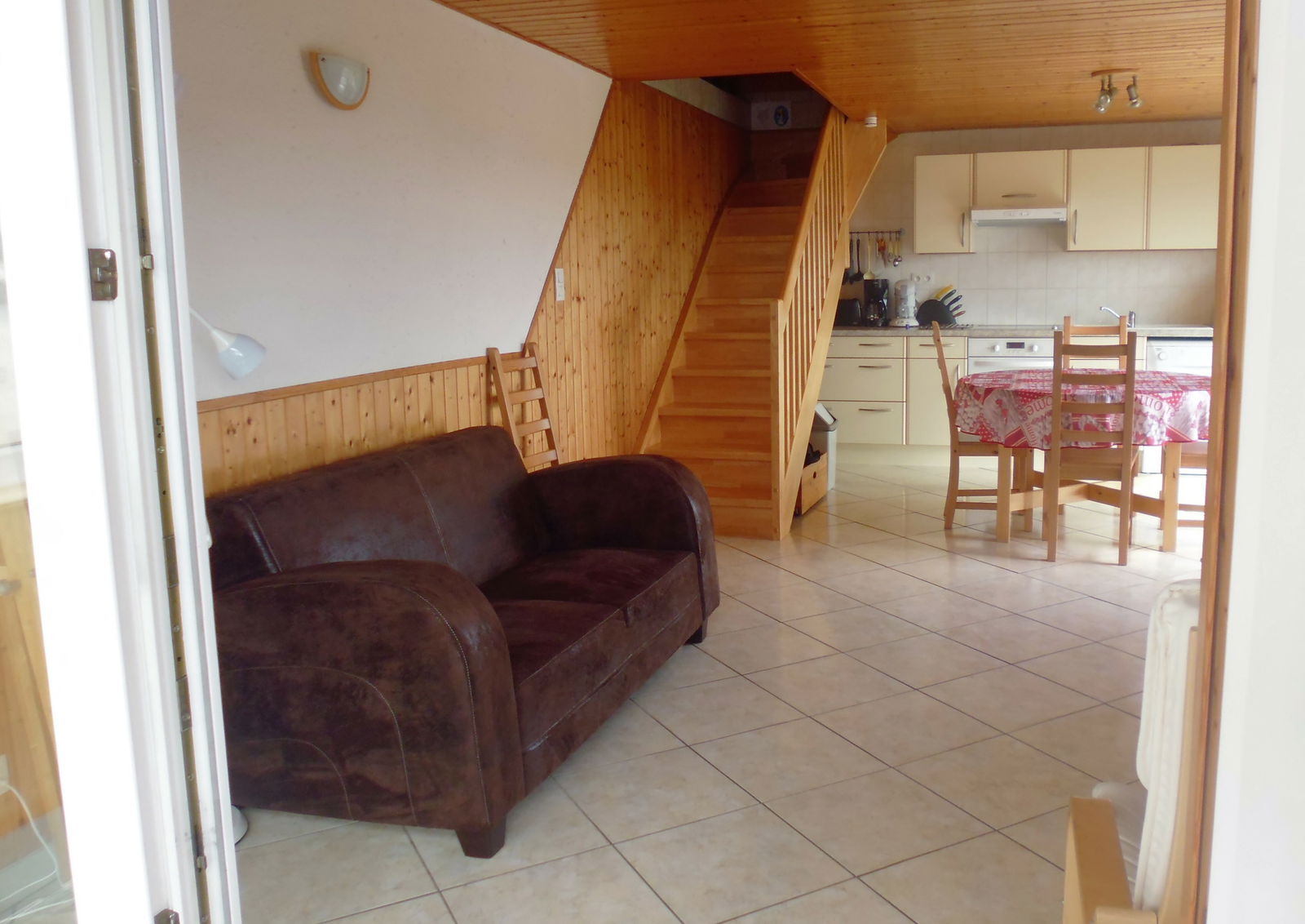 Entire Home Saulxures-sur-Moselotte 119090