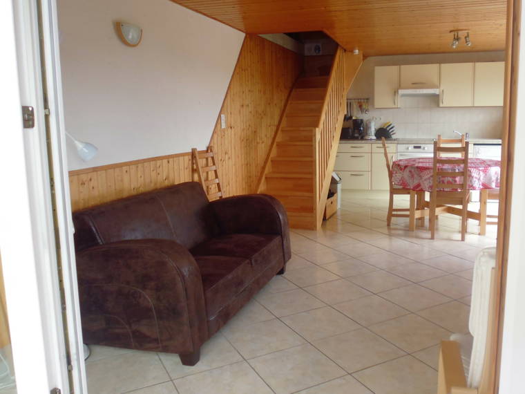 Homestay Saulxures-sur-Moselotte 119090