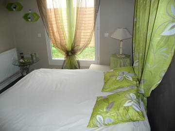 Roomlala | Chalet Huur 