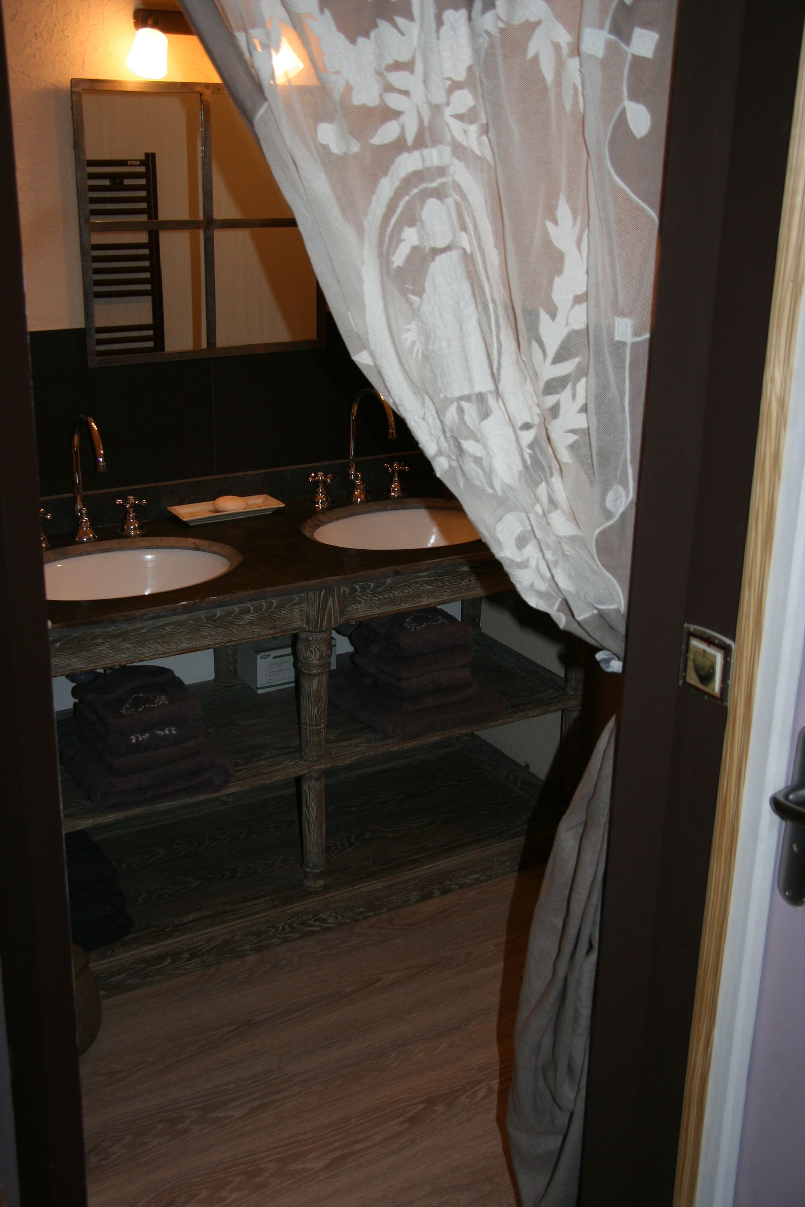 Camere Per Gli Ospiti Laveissière 82885