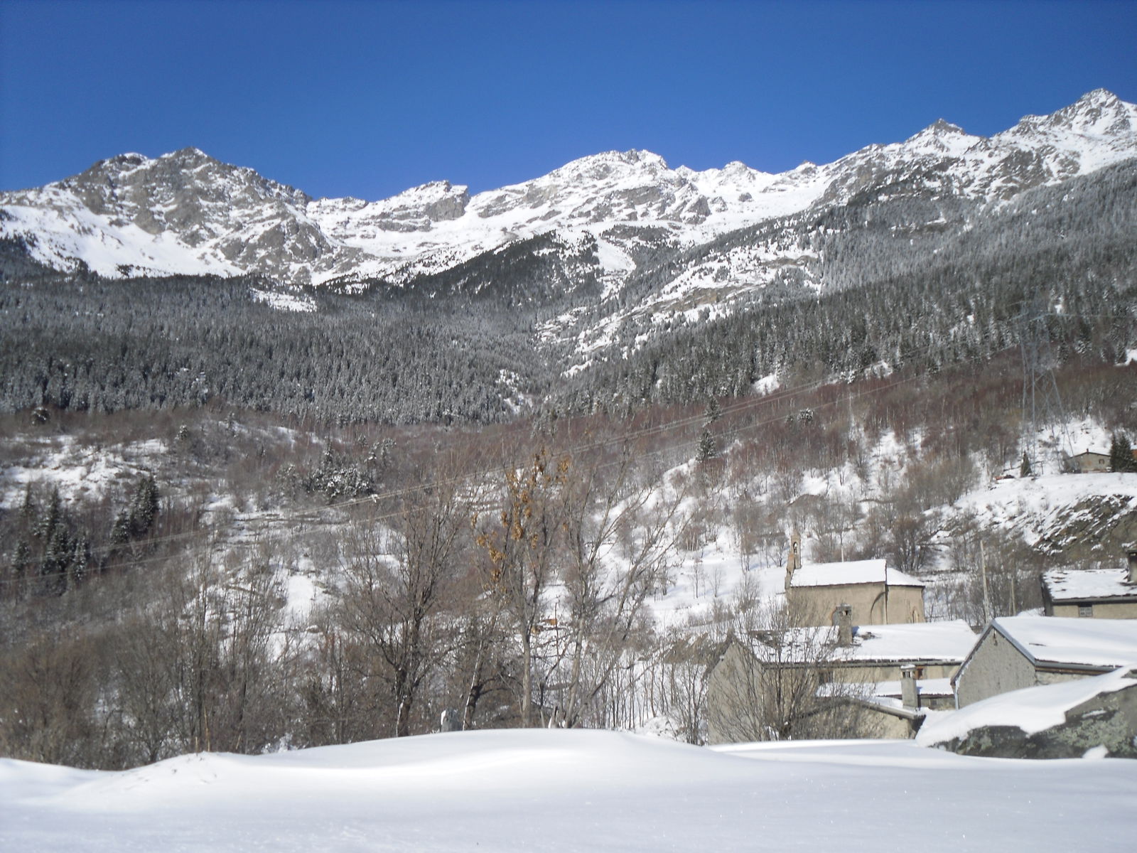 Tutta La Casa Columbia 71604