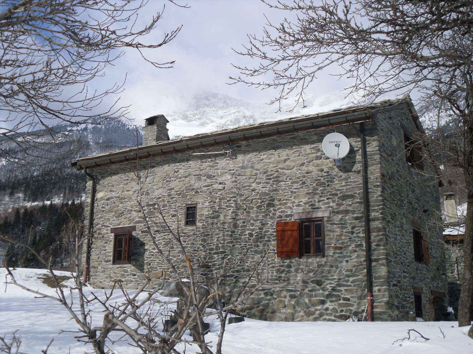 Tutta La Casa Columbia 71604