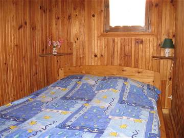 Roomlala | Chalet In Affitto Di Fronte Al Mare - Dennevy