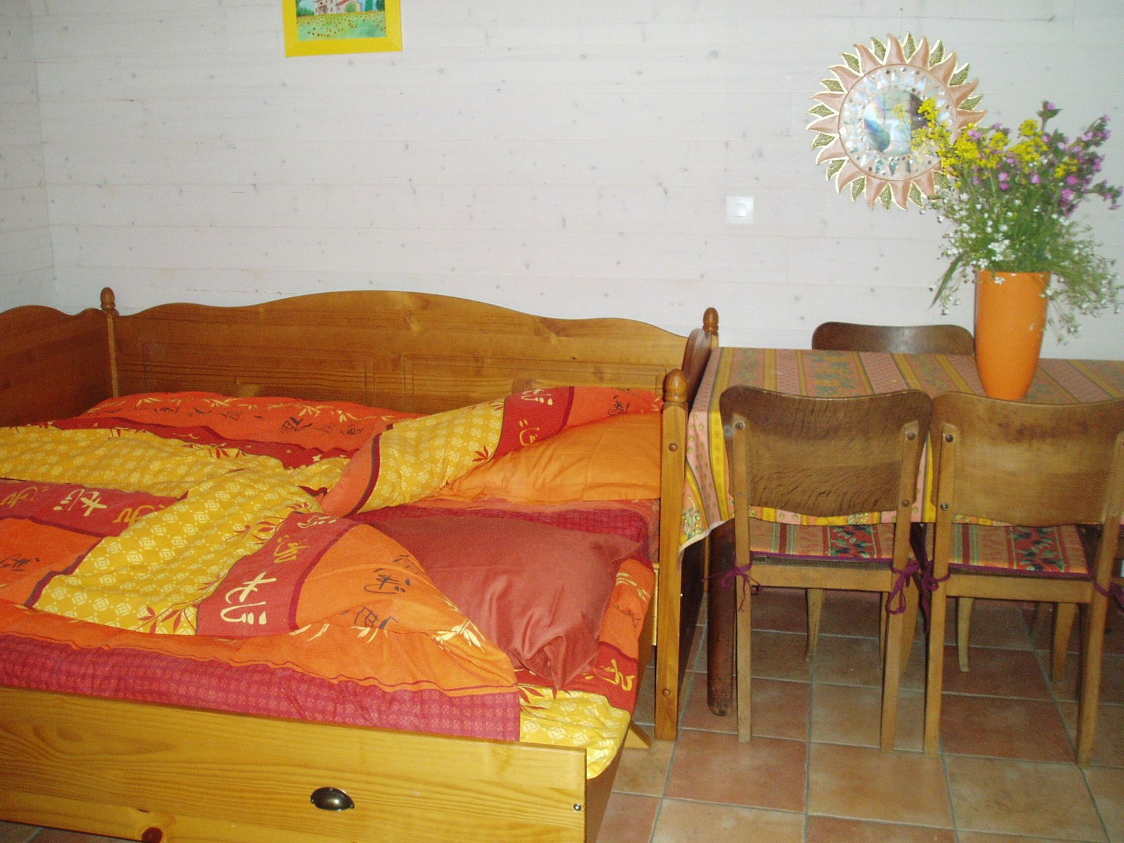 Tutta La Casa Chimay 64014