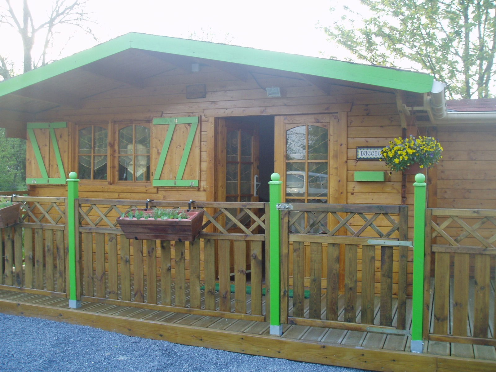 Tutta La Casa Chimay 64014