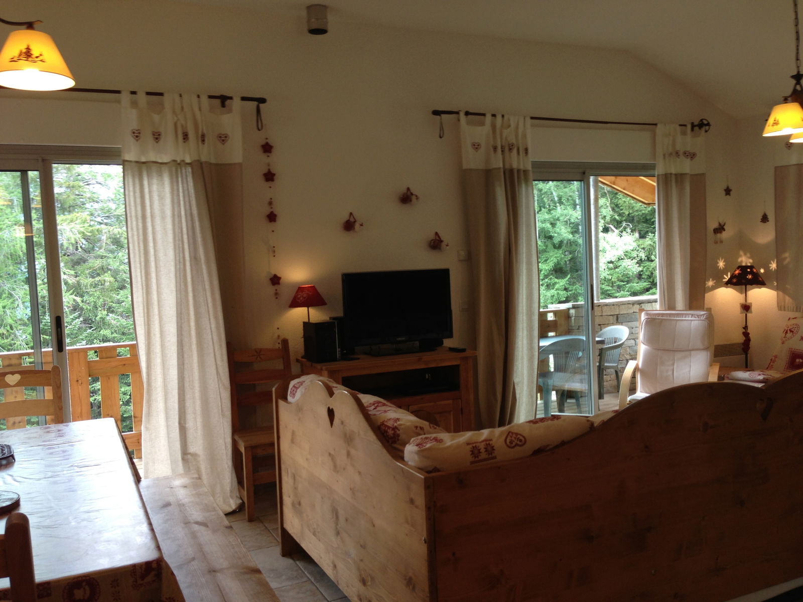 Tutta La Casa Villarodin-Bourget 62442