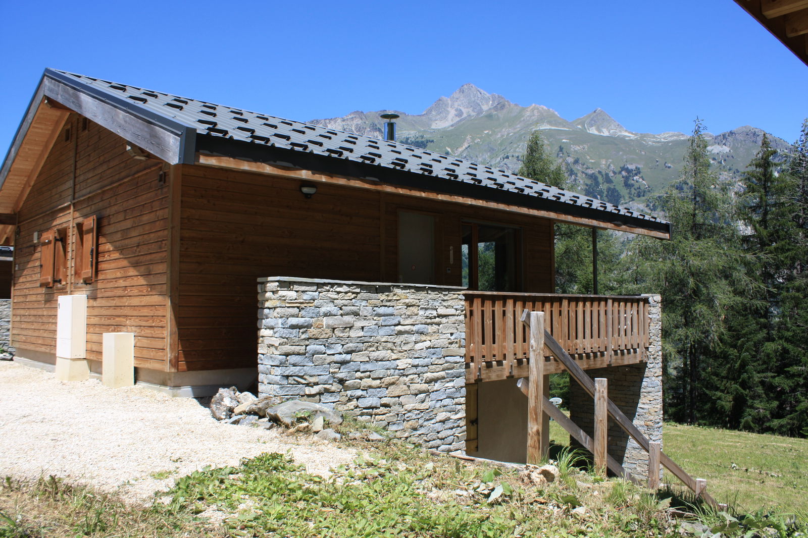 Tutta La Casa Villarodin-Bourget 62442