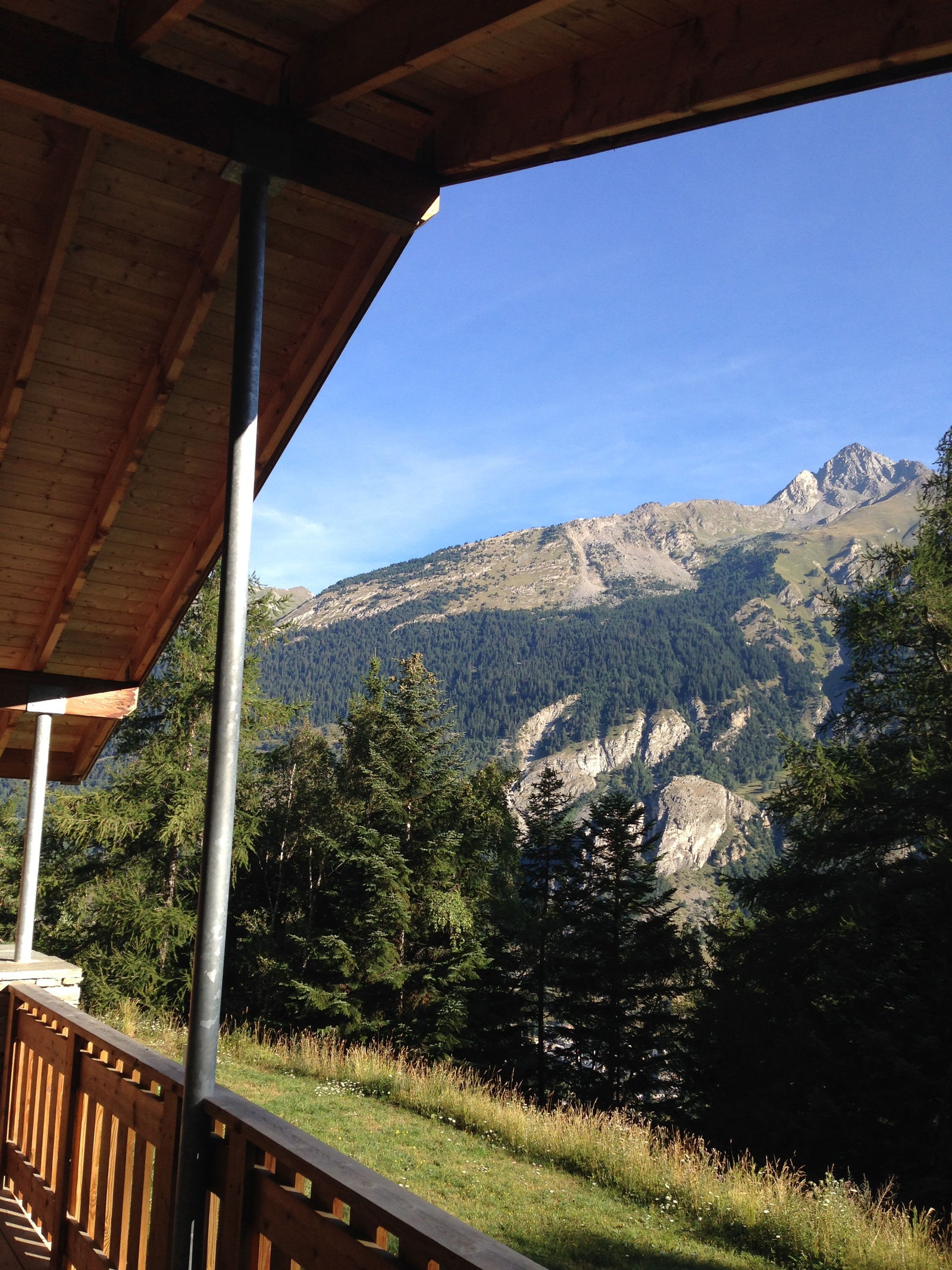 Tutta La Casa Villarodin-Bourget 62442