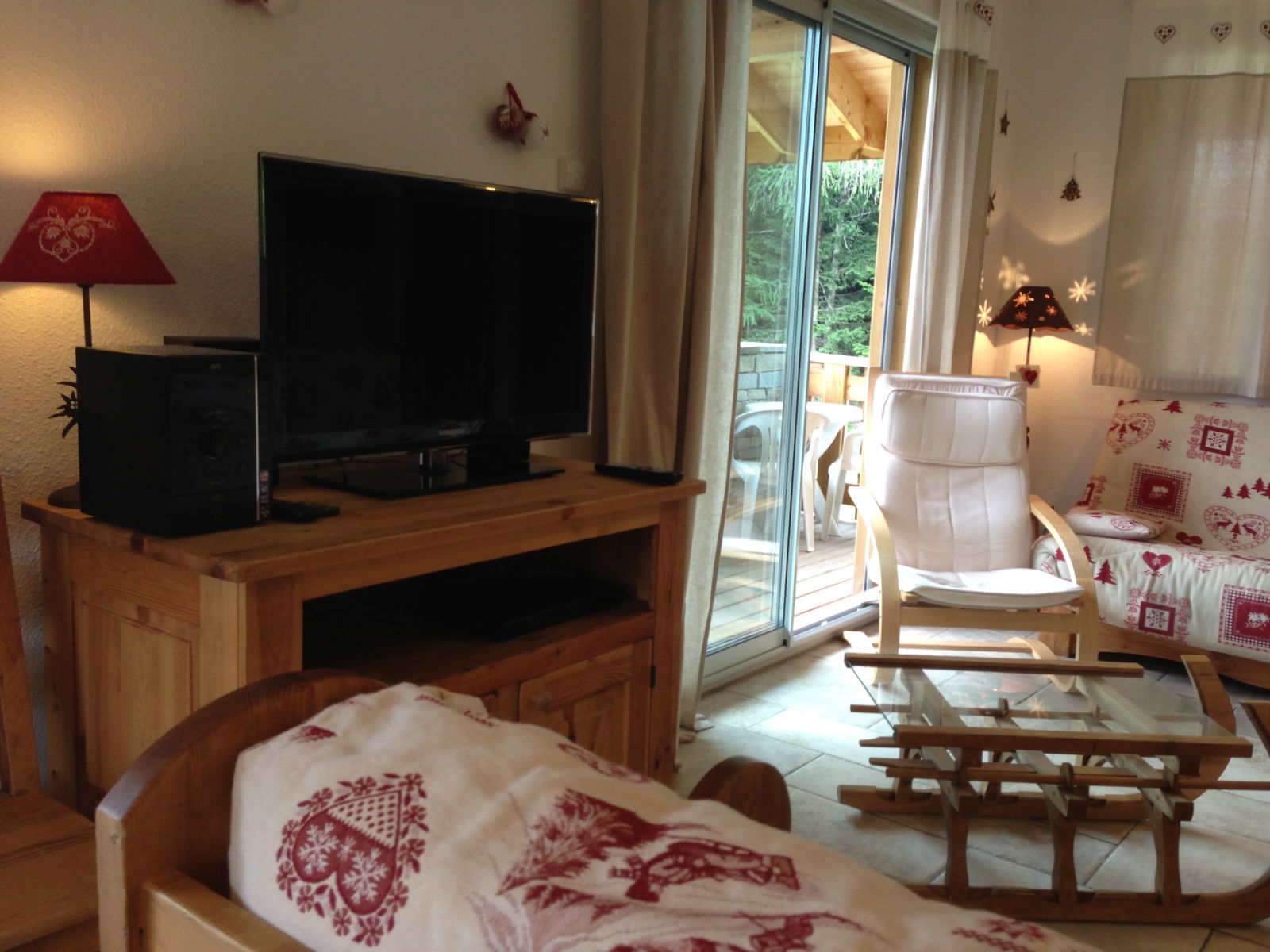 Tutta La Casa Villarodin-Bourget 62442