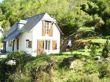 Roomlala | Chalet In Affitto Nella Valle Dell'Ossau