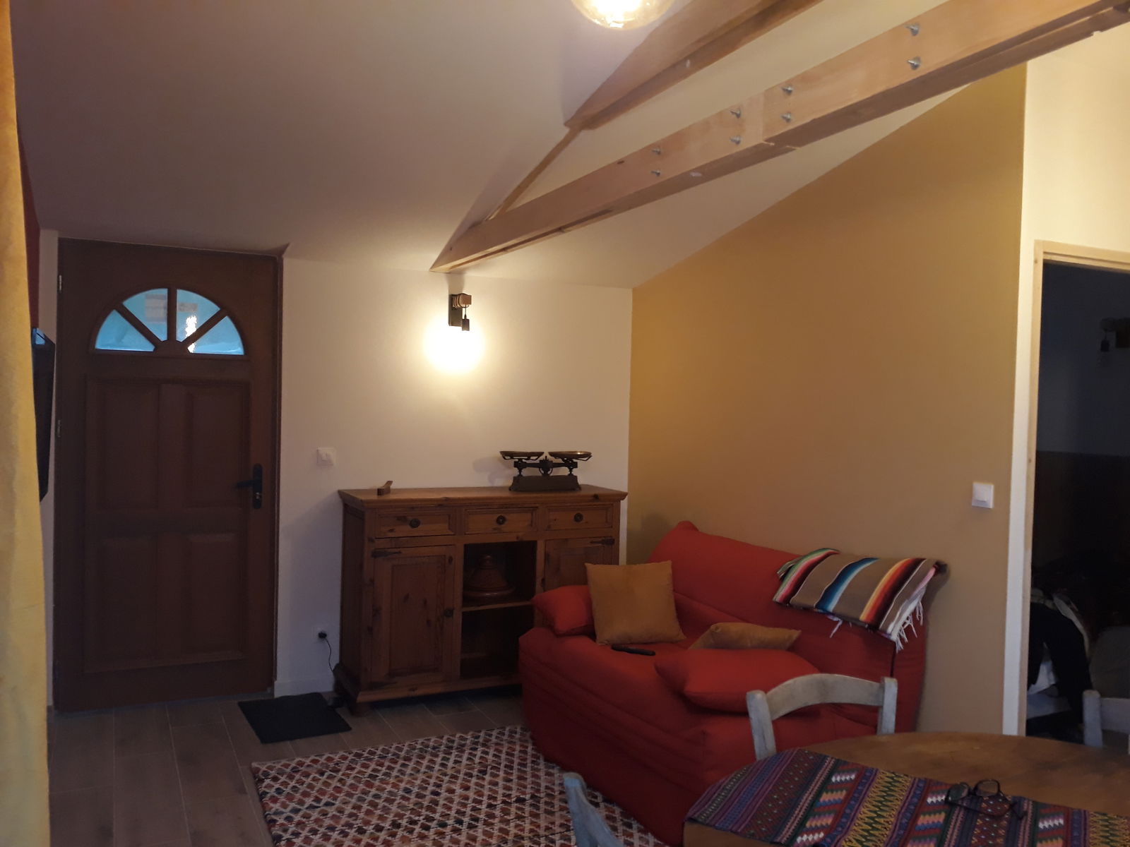 Tutta La Casa Le Teil 195142