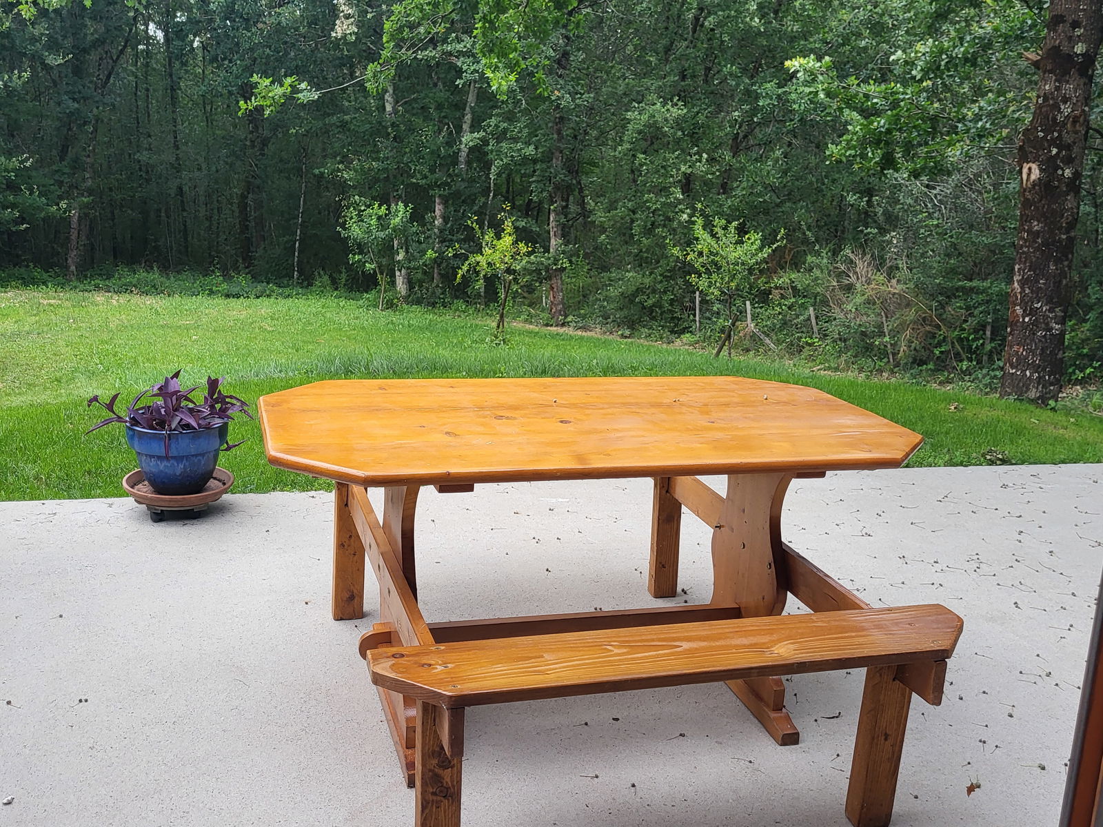 Unabhängiges Studio Fleurance 267723