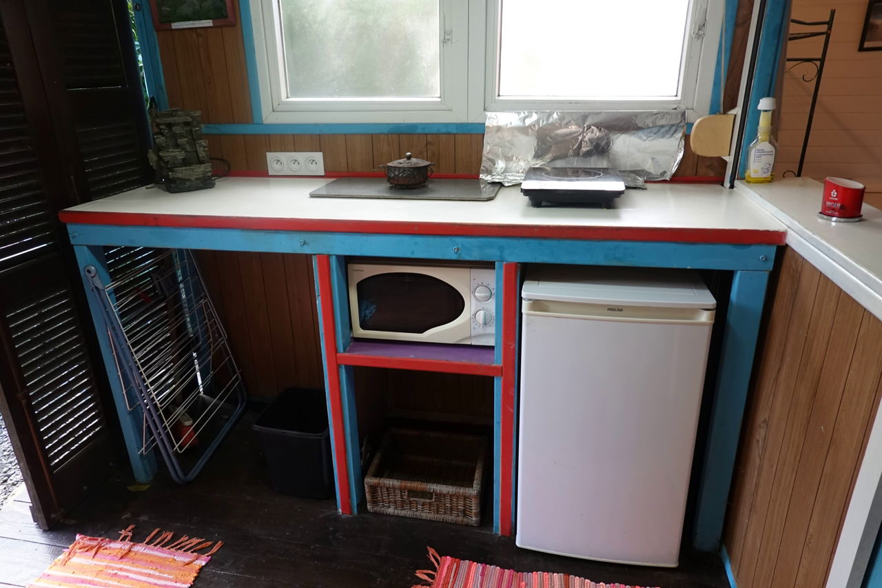 Monolocale Indipendente Province Sud 266079