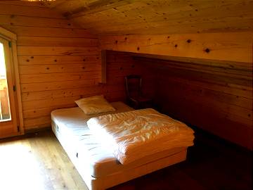 Roomlala | Chalet In Montagna, Molto Tranquillo