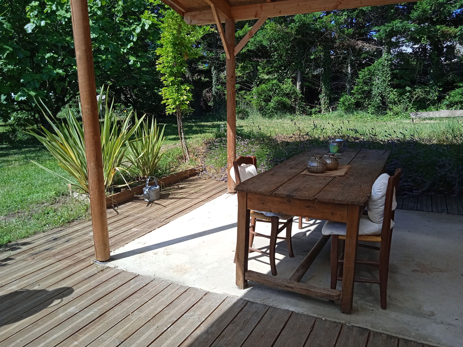 Entire Home Le Teil 195142