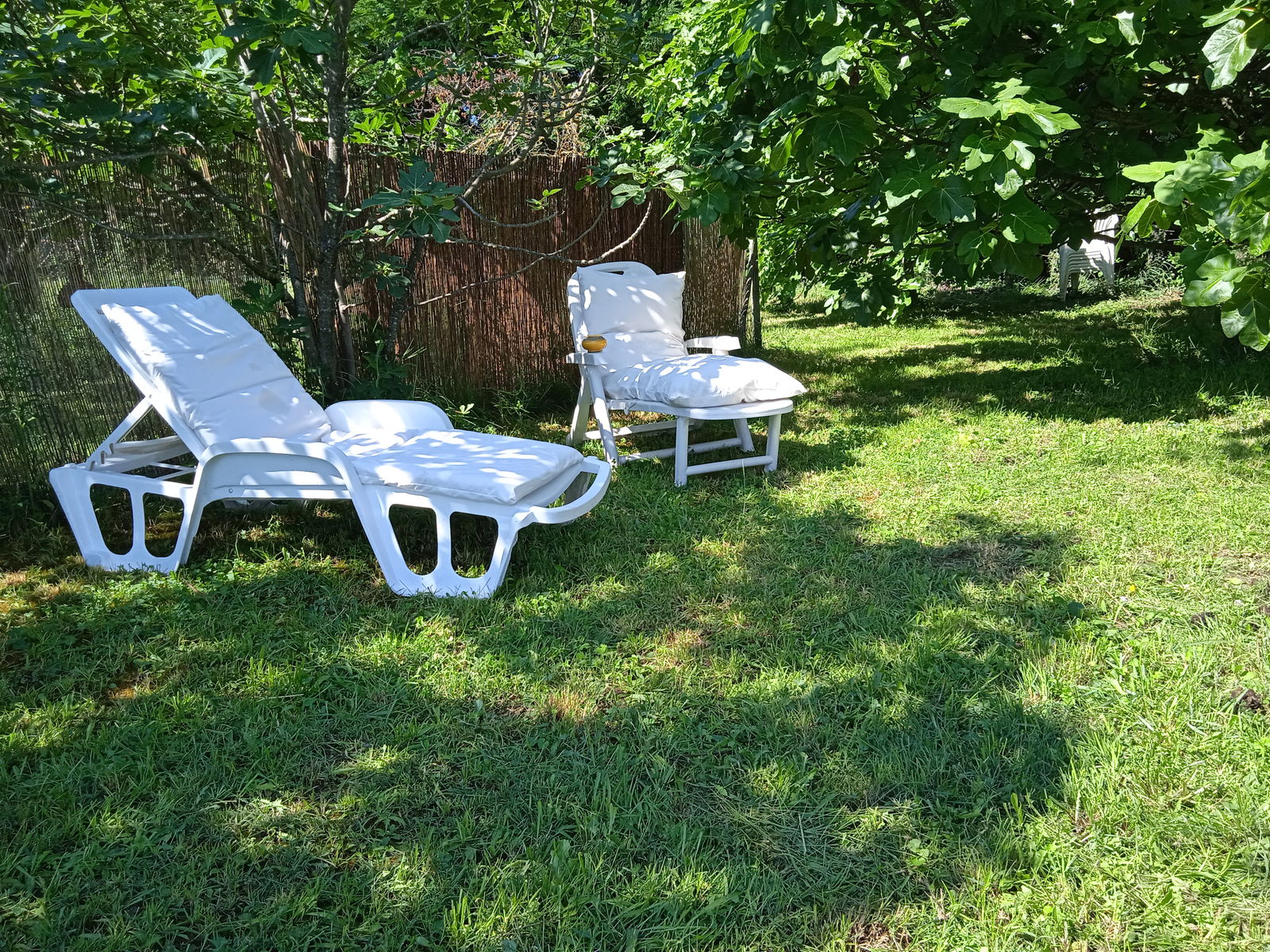 Entire Home Le Teil 195142