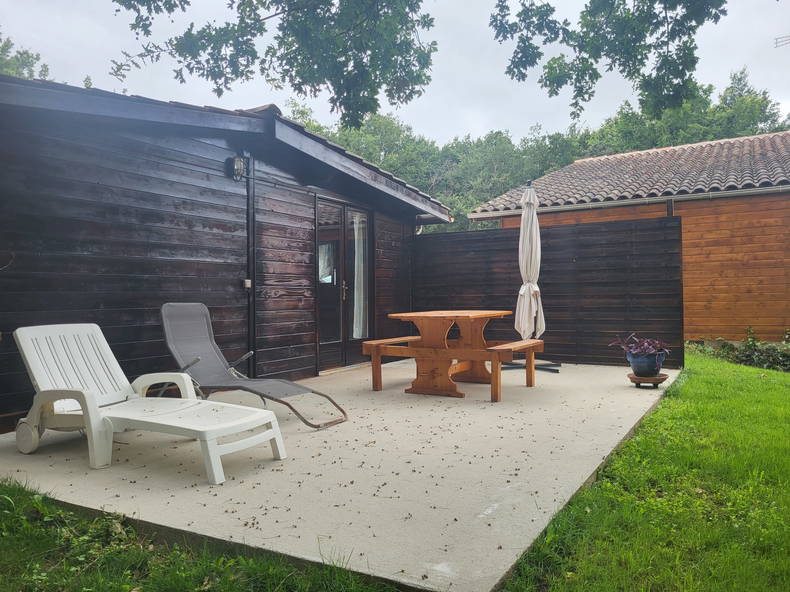 Logement Entier Fleurance 267723-1