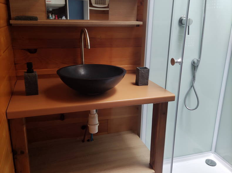 Logement Entier Fleurance 267723-4