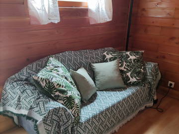 Logement Entier Fleurance 267723-9