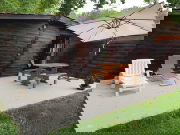 Logement Entier Fleurance 267723-10