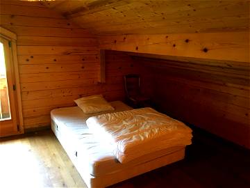 Roomlala | Chalet In The Mountain, Very Quiet