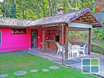 Logement Entier São Pedro Da Serra 231720-4