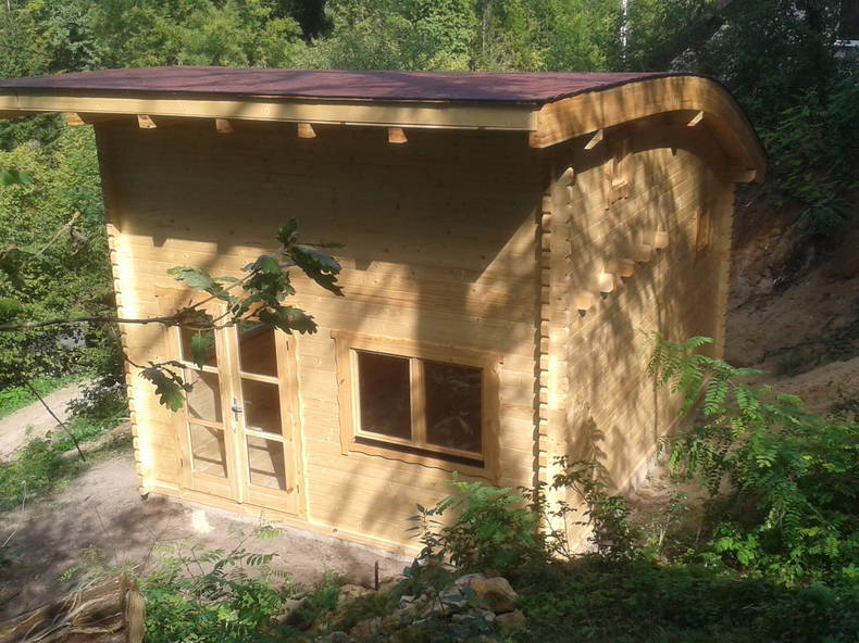 Ganzes Haus Saint-Cyr-la-Rivière 238404-1