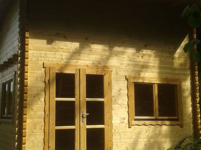 Ganzes Haus Saint-Cyr-la-Rivière 238404-2