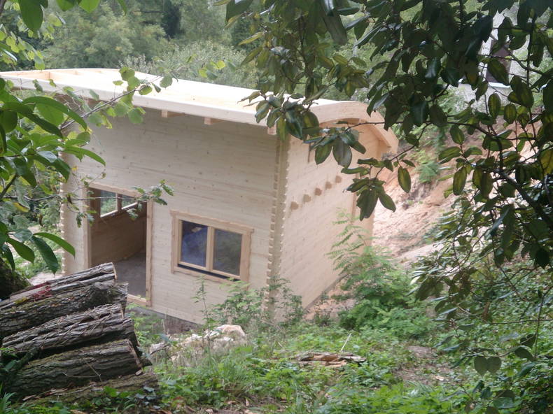 Ganzes Haus Saint-Cyr-la-Rivière 238404-3